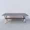 Vintage Adri Tile Coffee Table with Chromed Frame, 1960s 13