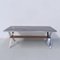 Vintage Adri Tile Coffee Table with Chromed Frame, 1960s, Image 13