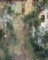 Jean-Jacques Boimond, Village de Beton-Bazoche, Oil on Canvas, Framed, Image 4