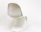 Classic Chairs in Baydur by Verner Panton for Herman Miller, Set of 6, Image 4