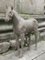 Mid-Century Horse Sculpture, 1950s, Image 6