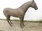 Escultura de caballo Mid-Century, años 50, Imagen 10