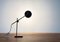 Mid-Century Minimalist Table Lamp, 1960s 2