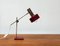Lámpara de mesa minimalista Mid-Century, años 60, Imagen 1