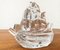 Vintage Swedish Glass Ship from Pukeberg Glass, 1970s, Image 11