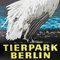 Vintage Tierpark Berlin Pelican Poster by Kurt Walter, 1978 5