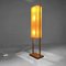 Mid-Century Fiber Glass Floor Lamp, 1960s 23