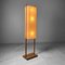 Mid-Century Fiber Glass Floor Lamp, 1960s 20