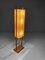 Mid-Century Fiber Glass Floor Lamp, 1960s 14