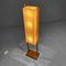 Mid-Century Fiber Glass Floor Lamp, 1960s 19