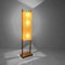 Mid-Century Fiber Glass Floor Lamp, 1960s 9