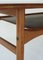 Danish Teak Coffee Table from Arrebo, 1960s, Image 5