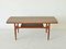 Danish Teak Coffee Table from Arrebo, 1960s, Image 4