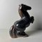 Ceramic Prancing Horse by Giefer-Bahn, Germany, 1960s 5