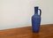 Mid-Century Minimalist WGP West German Pottery Carafe Vase from Marschner Kunsttöpferei, 1960s, Image 6