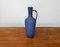 Mid-Century Minimalist WGP West German Pottery Carafe Vase from Marschner Kunsttöpferei, 1960s 1