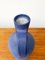 Mid-Century Minimalist WGP West German Pottery Carafe Vase from Marschner Kunsttöpferei, 1960s 3