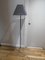 Floor Lamp in Brass & Metal, 1950s, Image 1