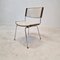 Badminton Dining Chairs by Nanna Ditzel for Kolds Savvaerk, 1960s, Set of 4 11