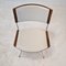 Badminton Dining Chairs by Nanna Ditzel for Kolds Savvaerk, 1960s, Set of 4 32
