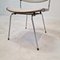 Badminton Dining Chairs by Nanna Ditzel for Kolds Savvaerk, 1960s, Set of 4, Image 33