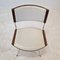 Badminton Dining Chairs by Nanna Ditzel for Kolds Savvaerk, 1960s, Set of 4 17