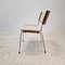Badminton Dining Chairs by Nanna Ditzel for Kolds Savvaerk, 1960s, Set of 4, Image 41