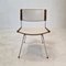 Badminton Dining Chairs by Nanna Ditzel for Kolds Savvaerk, 1960s, Set of 4, Image 34