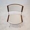Badminton Dining Chairs by Nanna Ditzel for Kolds Savvaerk, 1960s, Set of 4, Image 9