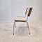 Badminton Dining Chairs by Nanna Ditzel for Kolds Savvaerk, 1960s, Set of 4, Image 14