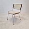 Badminton Dining Chairs by Nanna Ditzel for Kolds Savvaerk, 1960s, Set of 4, Image 3
