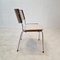 Badminton Dining Chairs by Nanna Ditzel for Kolds Savvaerk, 1960s, Set of 4 7
