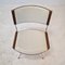 Badminton Dining Chairs by Nanna Ditzel for Kolds Savvaerk, 1960s, Set of 4 44