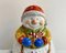Large Porcelain Snowman Figurine from Hutschenreuther, Germany, 1970s 6
