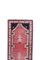 Hand-Knotted Pictorial Figurative Pattern Rug 3