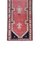Hand-Knotted Pictorial Figurative Pattern Rug 5
