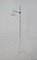 Mid-Century Floor Lamp attributed to Josef Hurka for Napako, 1960s, Image 2