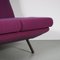 Sofa by Marco Zanuso for Arflex, Italy, 1950s 8