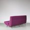 Sofa by Marco Zanuso for Arflex, Italy, 1950s 9