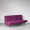 Sofa von Marco Zanuso für Arflex, Italien, 1950er 2