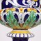 Große Keramikvase von Ginori 6