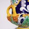 Vaso grande in ceramica di Ginori, Immagine 5