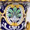 Große Keramikvase von Ginori 4