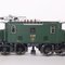 Roco 63590-63527 Model Locomotives, Set of 2 12