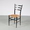 Chiavari Chair, Italy, 1960s, Image 2