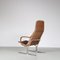 Lounge Chairs by Dirk Van Sliedregt for Rohé, Netherlands, 1970s, Set of 2 6