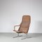 Lounge Chairs by Dirk Van Sliedregt for Rohé, Netherlands, 1970s, Set of 2, Image 4