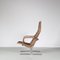 Lounge Chairs by Dirk Van Sliedregt for Rohé, Netherlands, 1970s, Set of 2, Image 5