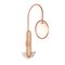 Copper Frame Wall Lamp by Dooq 4