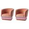 Fauteuils Folie par Dooq, Set de 2 1